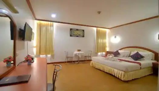 Chumphon Gardens - 83