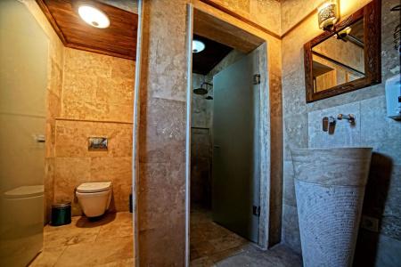 Doors Of Cappadocia - 15