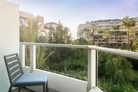 Jw Marriott Cannes - 85