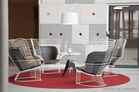 Scandic Sydhavnen - 43