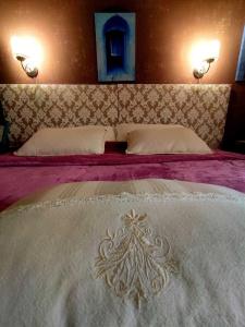 Aedes b&b Il Giardino Dei Sogni - 11