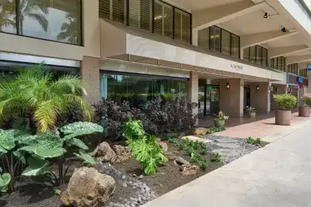 Aqua Palms Waikiki - 14