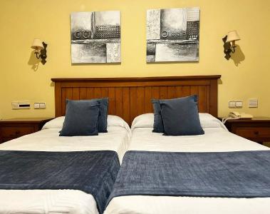 Casona de la Reyna - 40