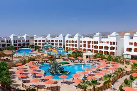 Tropitel Waves Naama Bay - 34