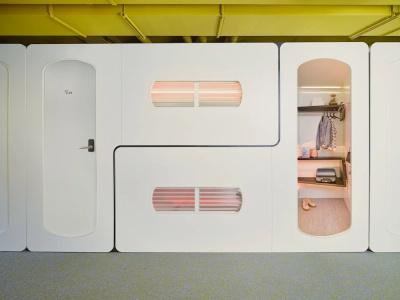 CityHub Rotterdam - 27