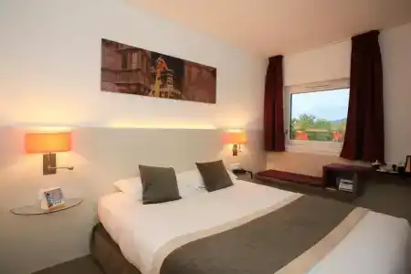 Comfort Expo Colmar - 62