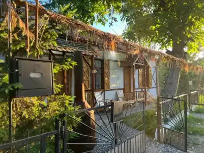 Hnameni Stepanavan Guesthouse - - 27