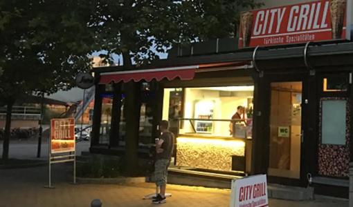 City Magdeburg - 13