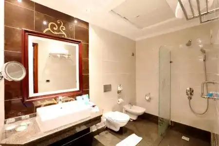 Rehana Royal Beach Resort - Aquapark & Spa - Family & Couples Only - 8