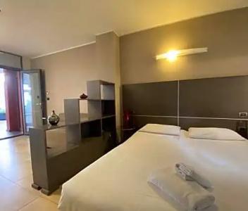 iHs Firenze Select Executive Residence - 53