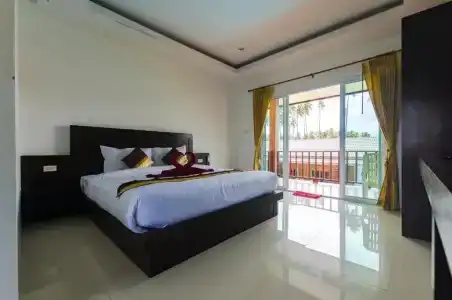 Sleep In Lanta Resort - 42