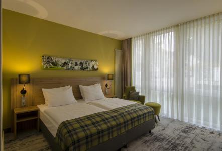 Holiday Inn Munich Unterhaching, An Ihg - 44