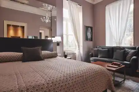 Bohemian Suites Athens - 169