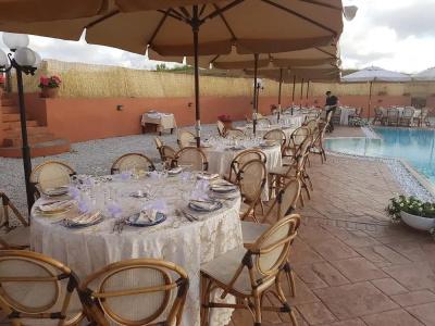 Agriturismo La Valle Di Ceri - 13