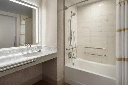 San Jose Marriott - 83