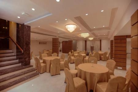 The Madras Grand - 18