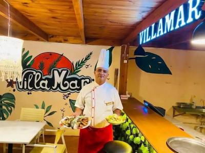 Guest House Villamar Suites & Villas - 20