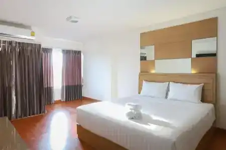 The Greenery central suite & - 46