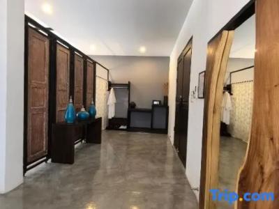Sannot Riverside Garden Resort ChiangMai - 100