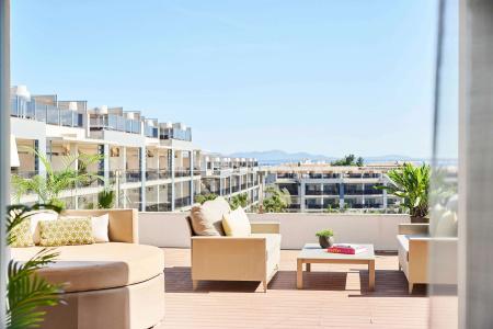 Zafiro Palace Alcudia - 89