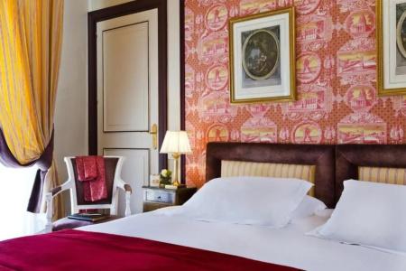 Le Castel Marie Louise - 77