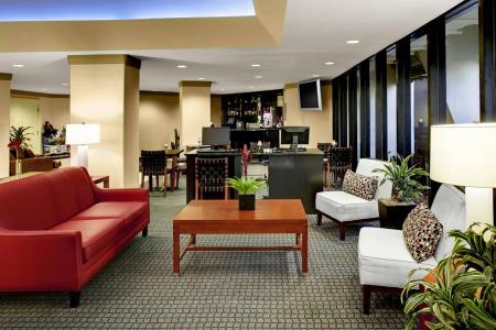 Four Points by Sheraton Orlando International Drive - 1