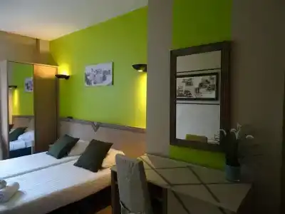 Value Stay - 1