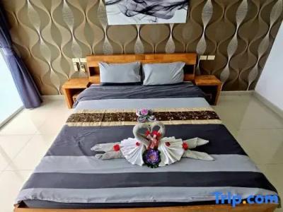 Cozy Resort, A Boutique - 78