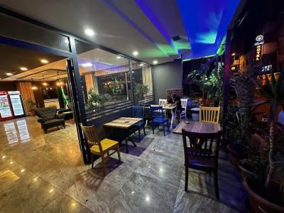 Comfort BaşAran Otel - 14