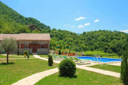 Eco Resort Cermeniza - 14