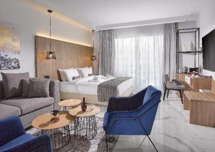 The Blue Ivy & Suites - 155