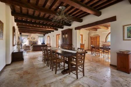 Agriturismo Boschi di Montecalvi - 206