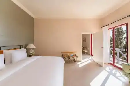 Mövenpick Nabatean Castle - 48