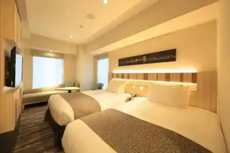 Sunroute Ginza - 13