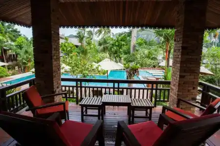Aonang Phu Pi Maan Resort & Spa - Sha Extra Plus - 171