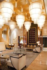 Fairmont Beijing - 14