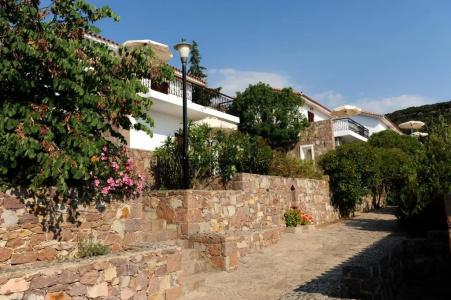 Delfinia & Bungalows - 83