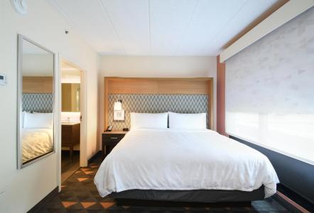 Wingate by Wyndham Conference Center - 13