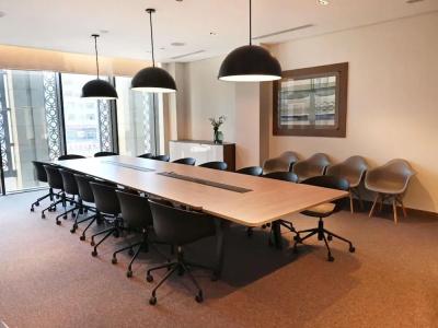 Mercure Gold District - 39