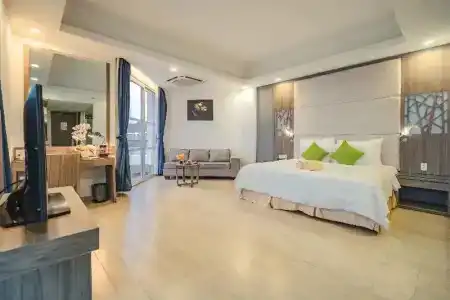 Swandor Cam Ranh Resort-Ultra All Inclusive - 57