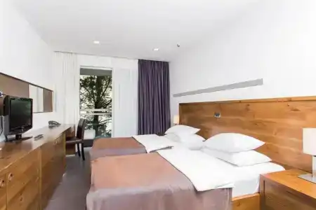 Avala Resort & Villas - 52