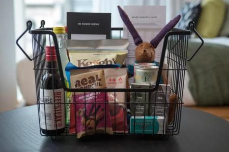 Wilde Aparthotels by Staycity, Berlin, Checkpoint Charlie - 53