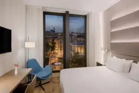 Nh Venezia Rio Novo - 4