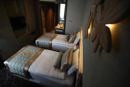 Kervansaray Bursa City Otel - 28
