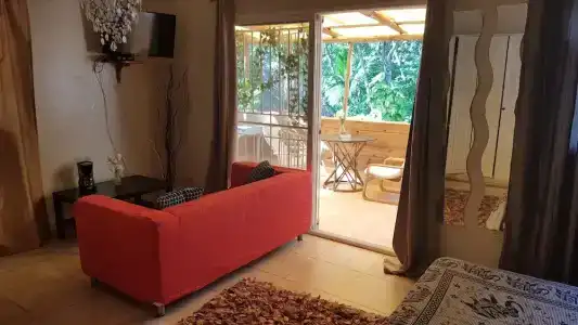 Cabarete Boutique Eco Lodge Beachfront - 109