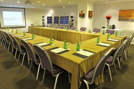 Fraser Suites Seef Bahrain - 19