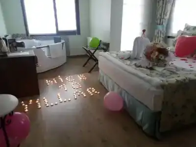 Beyaz Konak Otel - 3