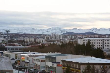 Ísland – Spa & Wellness Hotel - 66