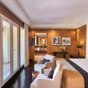 Hôtel & Ryads Barrière Le Naoura - 23