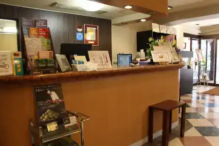 Ueno First City - 22